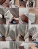 Bokep mesum jilbab doggystyle crot dipantat