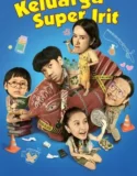 Film Indonesia Keluarga Super Irit (2025)