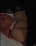 Bokep stw telegram jilbab mendesah nikmat