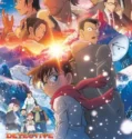 Detective Conan One Eyed Flashback (2025)