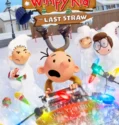 Diary of a Wimpy Kid The Last Straw (2025)
