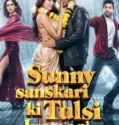 Sunny Sanskari Ki Tulsi Kumari (2025)