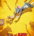 Tom and Jerry Forbidden Compass (2025)