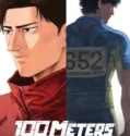 100 METERS (2025)