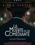 Death of a Comedian (2025)