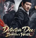 Detective Dee Buddha’s Wrath (2026)