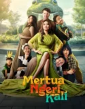 Film Indonesia Mertua Ngeri Kali (2025)