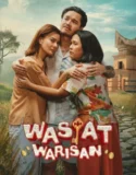 Film Indonesia Wasiat Warisan (2025)