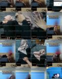 Hijab Malu Malu Takut Viral