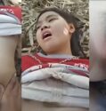 ABG Pecah Prawan Di Kebon