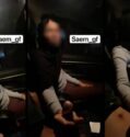 Bokep malaysia dalam mobil jilbab ngocokin saem gf