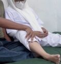 Skandal Hijab Jurusan Perawat