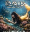 Duyung Legenda Aurora (2025)