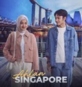 Film Indonesia Ahlan Singapore (2026)