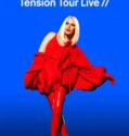 Kylie Tension Tour Live (2026)