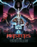 Masters of the Universe (2026)