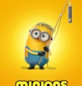 Minions and Monsters (2026)