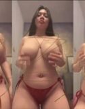 Bokep twitter mbak payudara montok nakal bugil