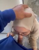 Hijab Demen Ngewe Dimana Aja