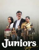 Juniors Journey (2026)