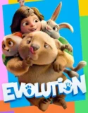Evolution (2026)
