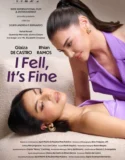 I Fell It’s Fine (2026)