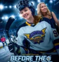 Before the Ice Melts (2026)