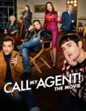 Call My Agent The Movie (2026)