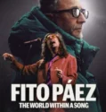 Fito Páez The World Within a Song (2026)