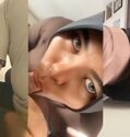 Hiab Habis Jooging Disuruh Mampir Sama Tetngga