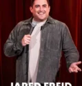 Jared Freid The Family Plan (2026)